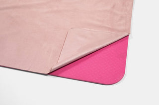 Yoga Towel