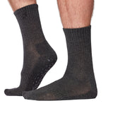 SP24 CrossTrainer Mens Classic Grip Sock