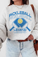 Pickleball Legend - Sweatshirt