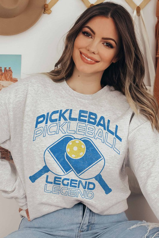 Pickleball Legend - Sweatshirt